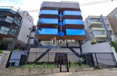 Cobertura com 4 quartos à venda - jardim guanabara - rio de janeiro/rj