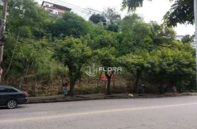 Terreno à venda, 450 m² por r$ 280.000,00 - piratininga - niterói/rj