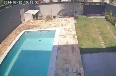 Casa com 3 dormitórios à venda, 300 m² por r$ 1.850.000 - itaipu - niterói/rj