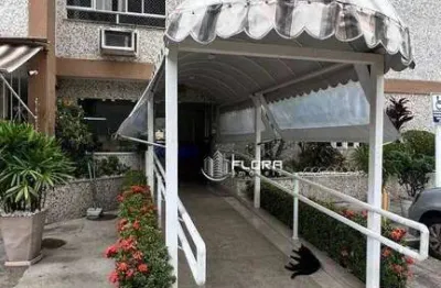 Apartamento com 2 quartos à venda, 68 m² - são lourenço - niterói/rj