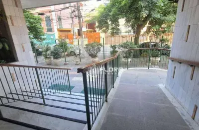 Apartamento com 2 quartos à venda, 78 m² - são domingos - niterói/rj