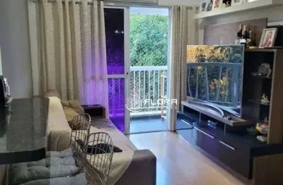 Apartamento com 2 quartos à venda, 78 m² - fonseca - niterói/rj