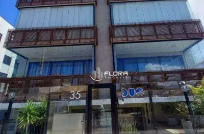 Apartamento com 1 quarto à venda na Rua Doutor Ernani Luiz da Cunha, 35, Piratininga, Niterói