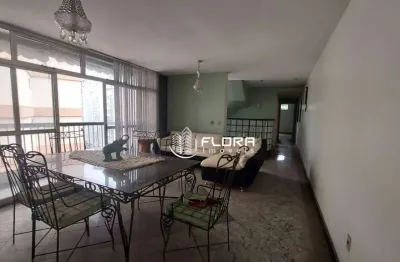 Cobertura com 3 quartos à venda na Rua Fagundes Varela, 244, Ingá, Niterói
