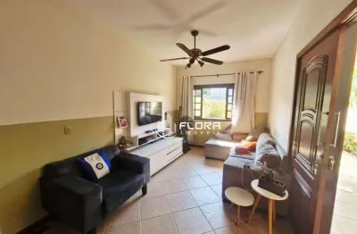Casa com 3 dormitórios à venda, 150 m² por r$ 730.000,00 - piratininga - niterói/rj