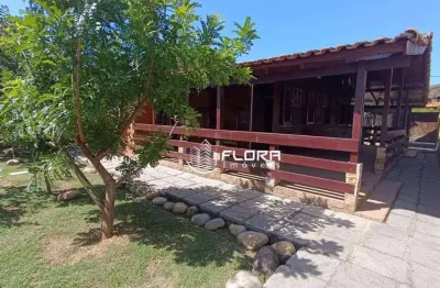 Casa com 3 dormitórios para alugar, 120 m² - itaipu - niterói/rj