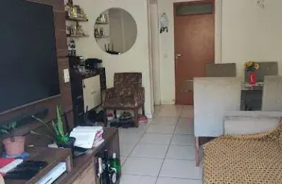 Apartamento com 3 dormitórios à venda, 65 m² por r$ 350.000,00 - piratininga - niterói/rj