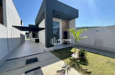Casa com 3 quartos à venda, 127 m² por r$ 830.000 - jardim atlântico oeste (itaipuaçu) - maricá/rj