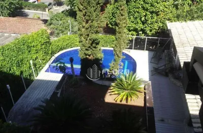 Casa com 4 dormitórios à venda, 300 m² por r$ 1.600.000,00 - badu - niterói/rj