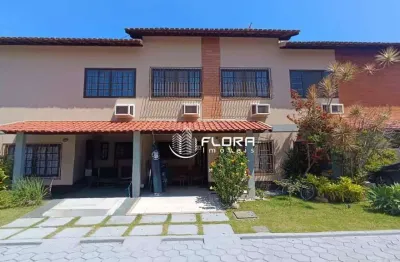 Casa com 3 dormitórios à venda, 80 m² por r$ 580.000,00 - itaipu - niterói/rj