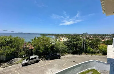 Apartamento com 2 quartos à venda, 45 m² por r$ 270.000 - são josé do imbassaí - maricá/rj