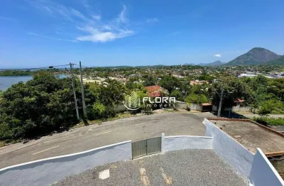 Apartamento com 2 quartos à venda, 45 m² por r$ 10 - são josé do imbassaí - maricá/rj