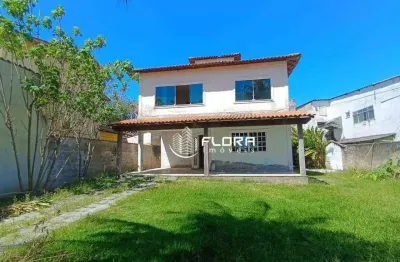 Casa com 4 dormitórios à venda, 200 m² por r$ 890.000 - serra grande - niterói/rj