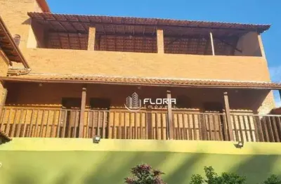Casa com 4 quartos à venda na Rua São Sebastião, 1030, Itaipu, Niterói