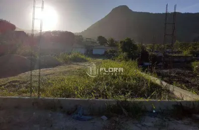 Terreno à venda, 240 m² por r$ 150.000,00 - morada das águias (itaipuaçu) - maricá/rj