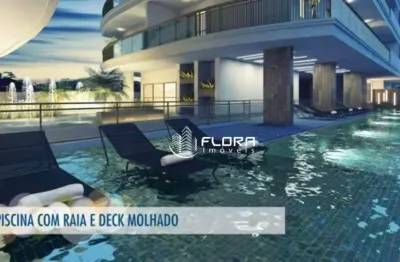 Apartamento com 2 dormitórios à venda, 86 m² por r$ 780.000,00 - santa rosa - niterói/rj