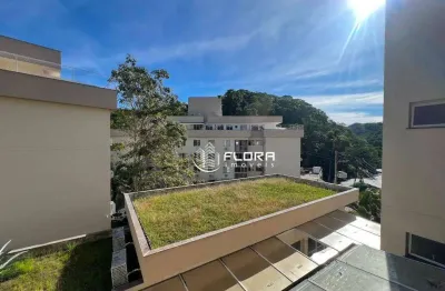 Apartamento com 2 dormitórios à venda, 60 m² por r$ 275.000,00 - maceió - niterói/rj