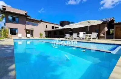 Casa com 4 dormitórios à venda, 750 m² por r$ 2.950.000,00 - sape - niterói/rj