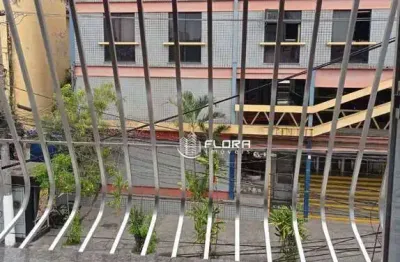 Apartamento com 2 dormitórios à venda, 65 m² por r$ 380.000,00 - centro - niterói/rj