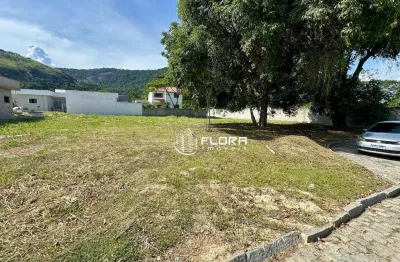 Terreno plano à venda, 360 m² por r$ 120.000 condomínio vivere - são josé do imbassaí - maricá/rj