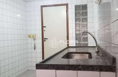 Apartamento à venda, 80 m² por r$ 690.000,00 - icaraí - niterói/rj