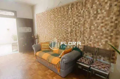 Apartamento com 3 dormitórios à venda, 190 m² - são francisco - niterói/rj