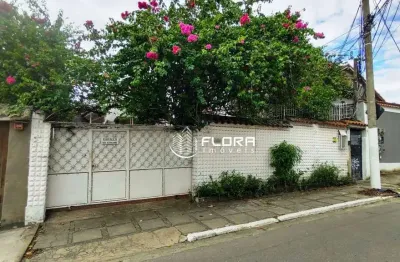 Casa com 3 quartos à venda na Rua Deputado Álvaro Fernandes, 9, Fonseca, Niterói