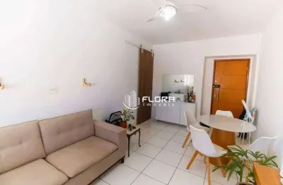 Apartamento com 2 dormitórios à venda, 96 m² - Icaraí - Niterói/RJ