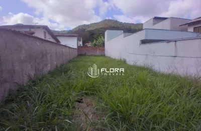 Terreno à venda na Rua Farmacêutico David Eulálio de Souza, 18, Engenho do Mato, Niterói