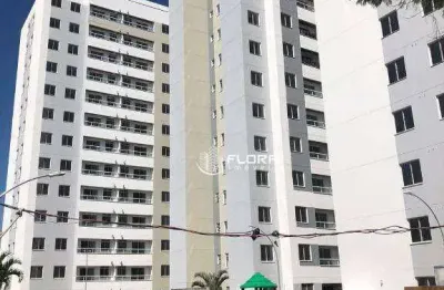 Apartamento com 2 dormitórios à venda, 50 m² em maria paula - são gonçalo/rj