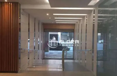 Sala comercial com 1 sala à venda na Avenida Ernani do Amaral Peixoto, 467, Centro, Niterói