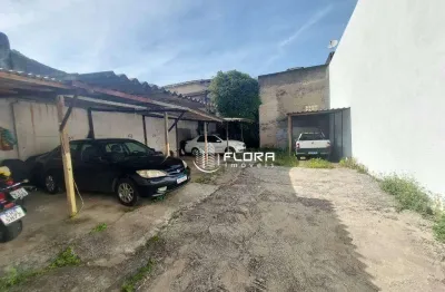 Terreno à venda na Travessa Matos Coutinho, 44, Santa Rosa, Niterói