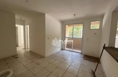 Apartamento com 2 dormitórios à venda, 60 m² por r$ 265.000,00 - pendotiba - niterói/rj