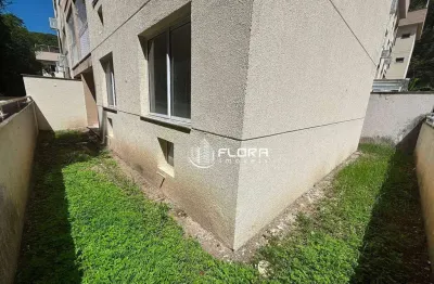Apartamento com 3 dormitórios à venda, 70 m² por R$ 330.000,00 - Maceió - Niterói/RJ