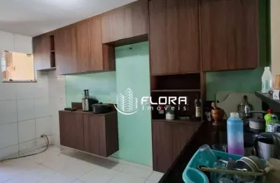 Casa com 3 dormitórios à venda, 149 m² por R$ 610.000,00 - Serra Grande - Niterói/RJ