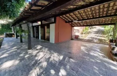 Casa com 5 quartos à venda, 230 m² por r$ 850.000 - pendotiba - niterói/rj