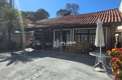 Casa com 4 dormitórios para alugar, 154 m² por R$ 12.323,00/mês - Piratininga - Niterói/RJ