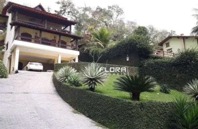 Casa com 4 quartos à venda, 400 m² por R$ 890.000 - Vila Progresso - Niterói/RJ