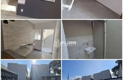 Casa com 2 dormitórios à venda, 4535 m² por R$ 170.000,00 - Pacheco - São Gonçalo/RJ