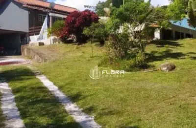 Casa com 3 dormitórios à venda, 300 m² por R$ 509.000 - Manilha - Itaboraí/RJ