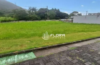 Terreno em condomínio fechado à venda na Estrada Henfil, 414, Pindobas, Maricá