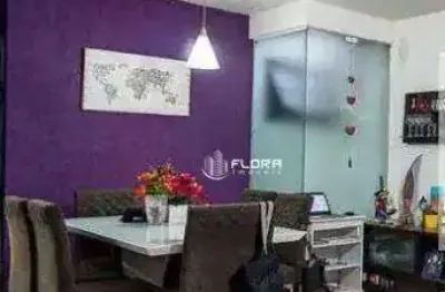 Casa com 2 dormitórios à venda, 110 m² por R$ 520.000,00 - Engenho do Mato - Niterói/RJ