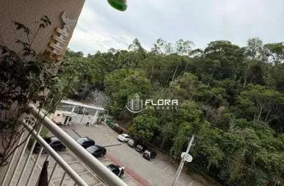 Apartamento com 2 dormitórios à venda, 65 m² por R$ 420.000,00 - Maceió - Niterói/RJ