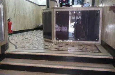 Sala à venda, 35 m² por r$ 140.000 - centro - niterói/rj
