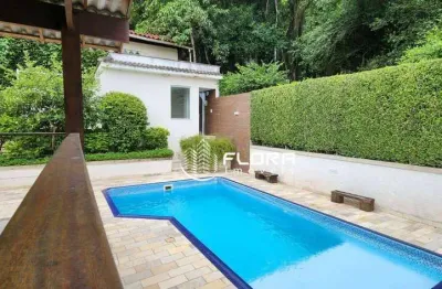 Casa com 4 dormitórios à venda, 298 m² por R$ 1.599.000,00 - Mata Paca - Niterói/RJ