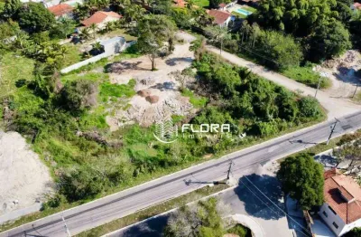 Terreno à venda, 3367 m² por R$ 1.200.000,00 - Itaocaia Valley (Itaipuaçu) - Maricá/RJ