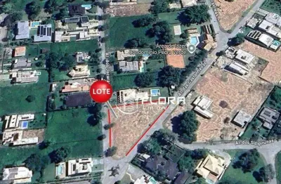 Terreno em condomínio fechado à venda na Alameda dos Castanheiros, 65, Ubatiba, Maricá