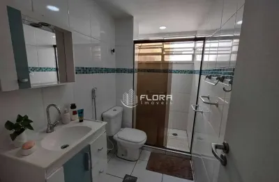 Apartamento à venda, 60 m² por r$ 240.000,00 - santana - niterói/rj
