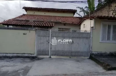 Casa com 4 dormitórios à venda, 200 m² por R$ 515.000,00 - Maria Paula - São Gonçalo/RJ
