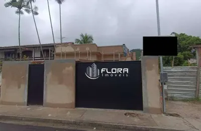 Casa com 3 dormitórios à venda, 120 m² por R$ 730.000,00 - Itaipu - Niterói/RJ